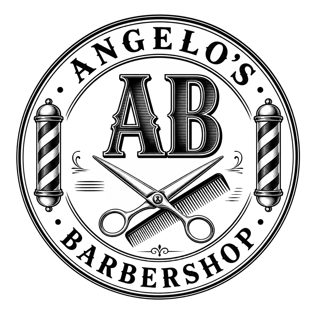 Angelo's Barbershop